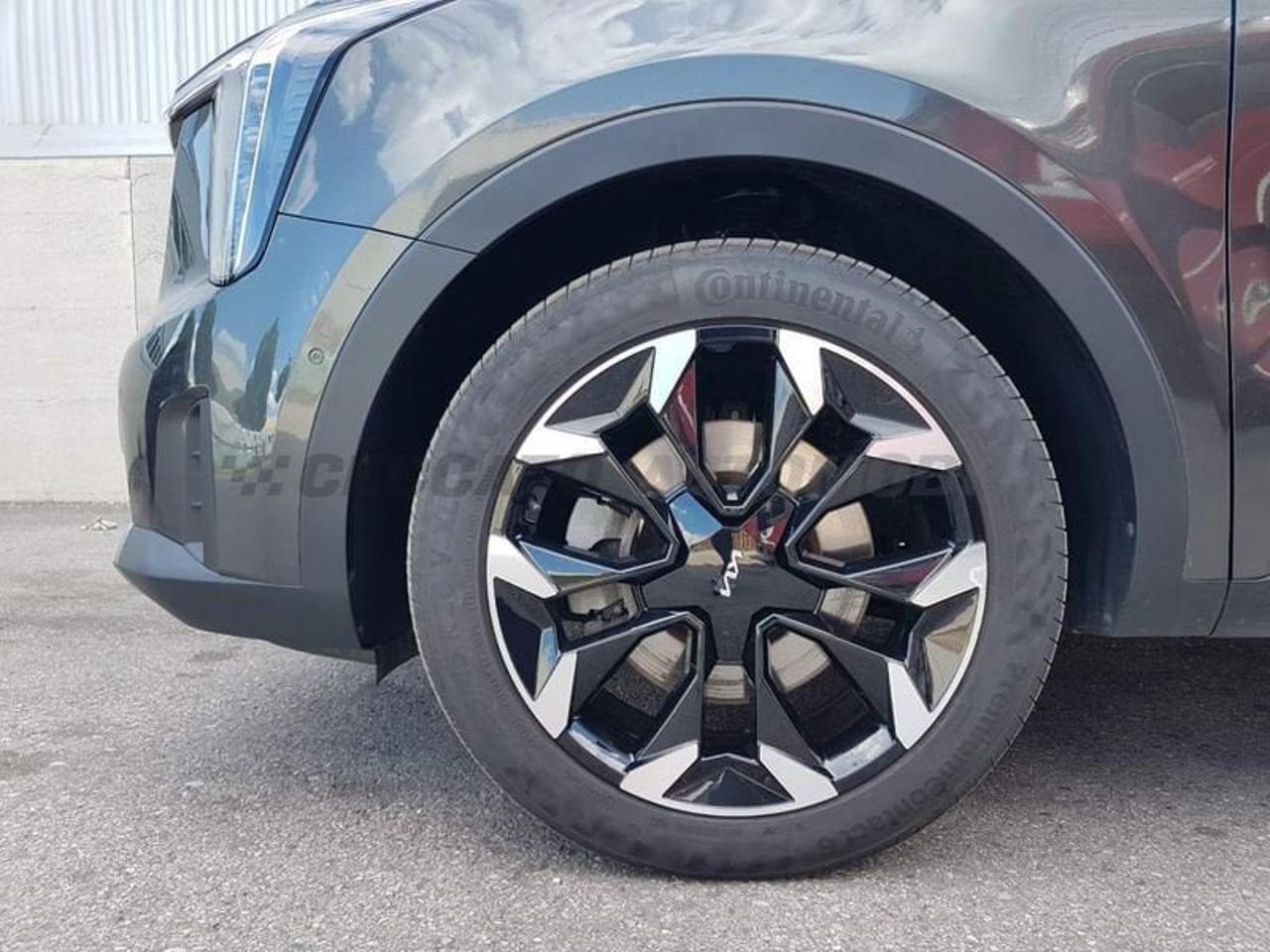 Kia Kia Sorento usata 24
