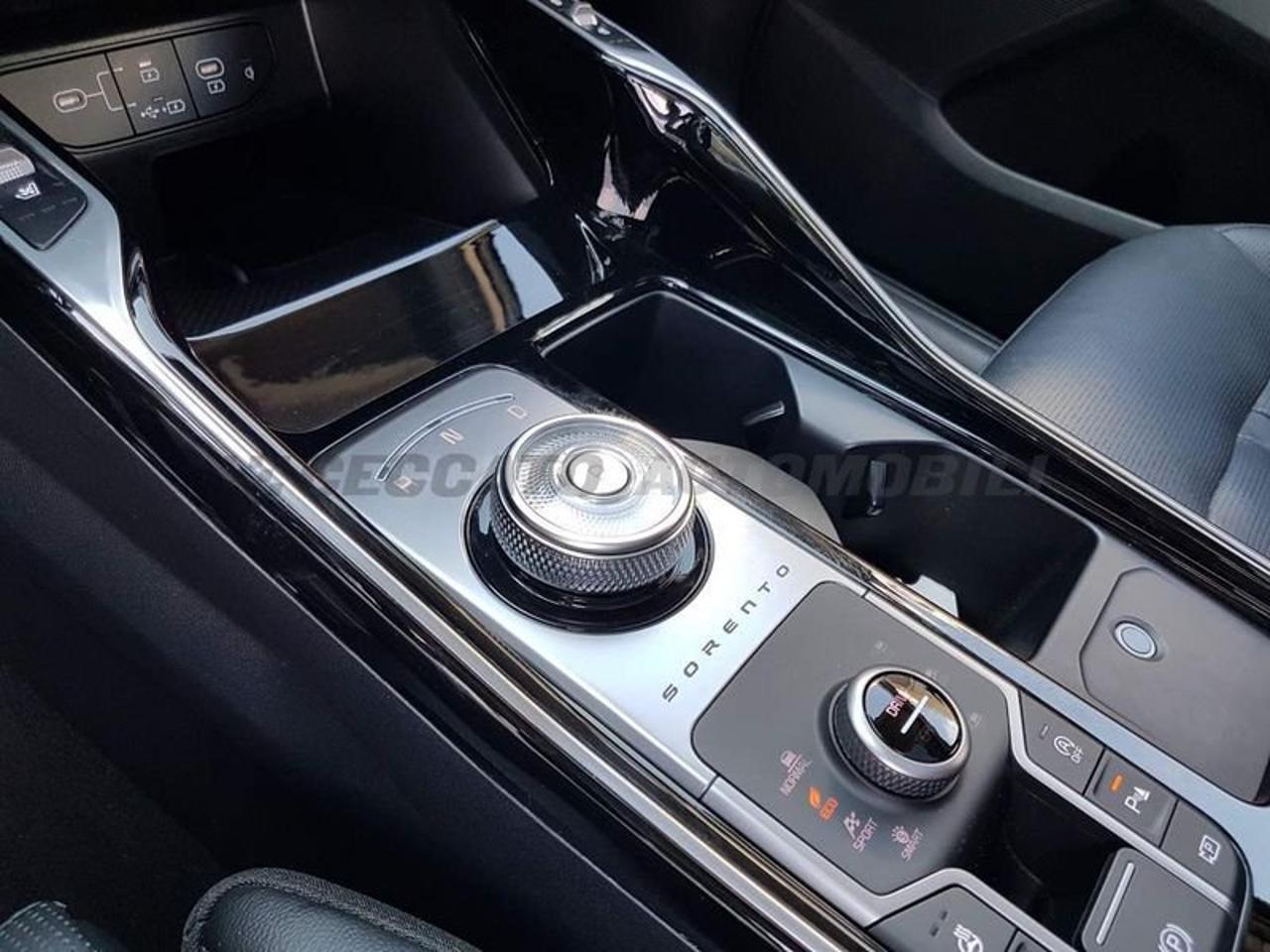 Kia Kia Sorento usata, con alzacristalli elettrici