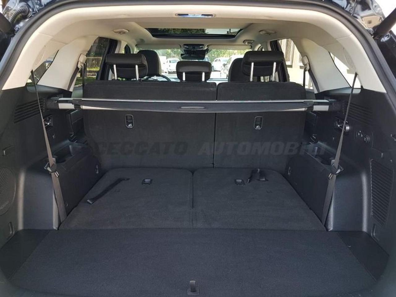 Kia Kia Sorento usata, con fendinebbia