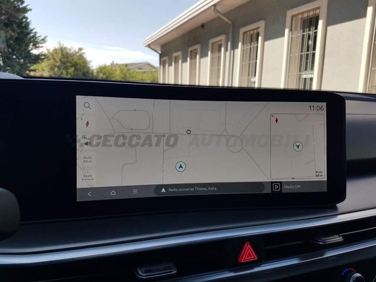 Kia Kia Sorento usata 16