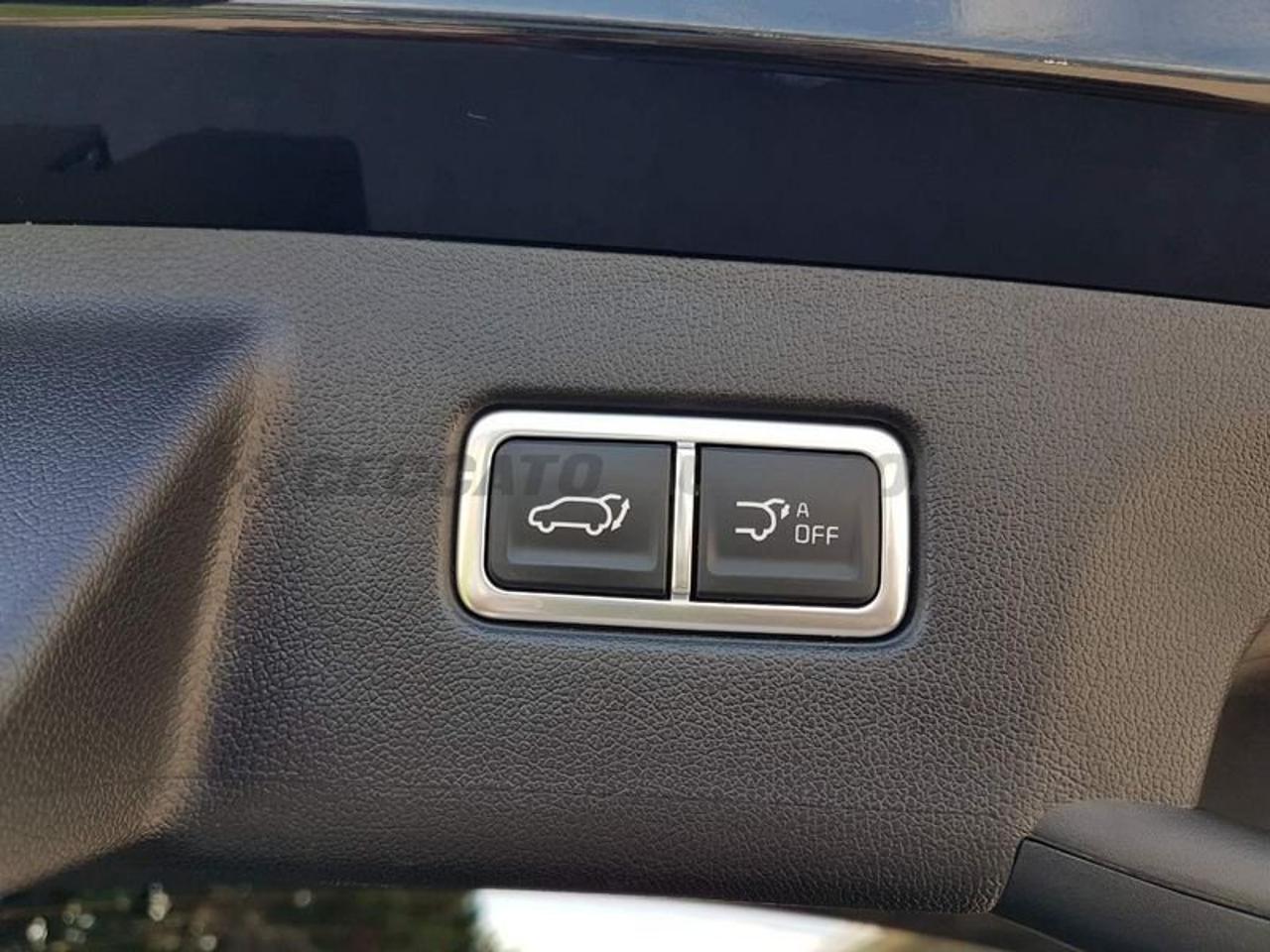 Kia Kia Sorento usata 18