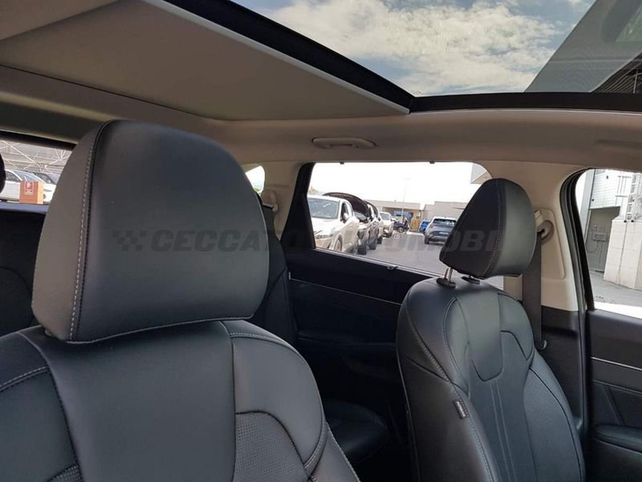 Kia Kia Sorento usata 20