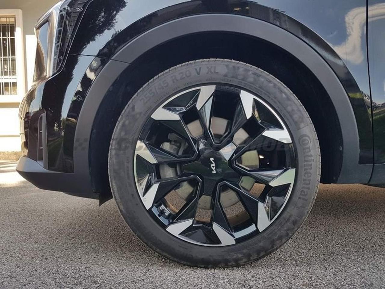 Kia Kia Sorento usata 24