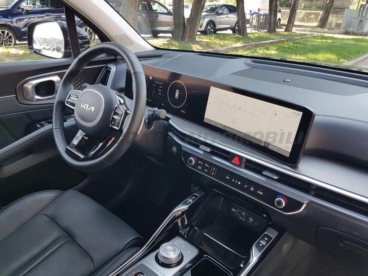 Kia Kia Sorento usata 25