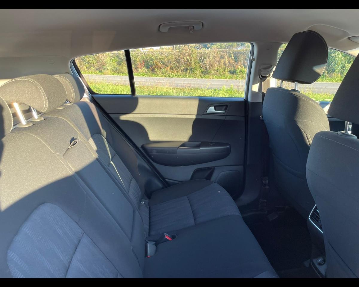 Kia Sportage - Foto 2