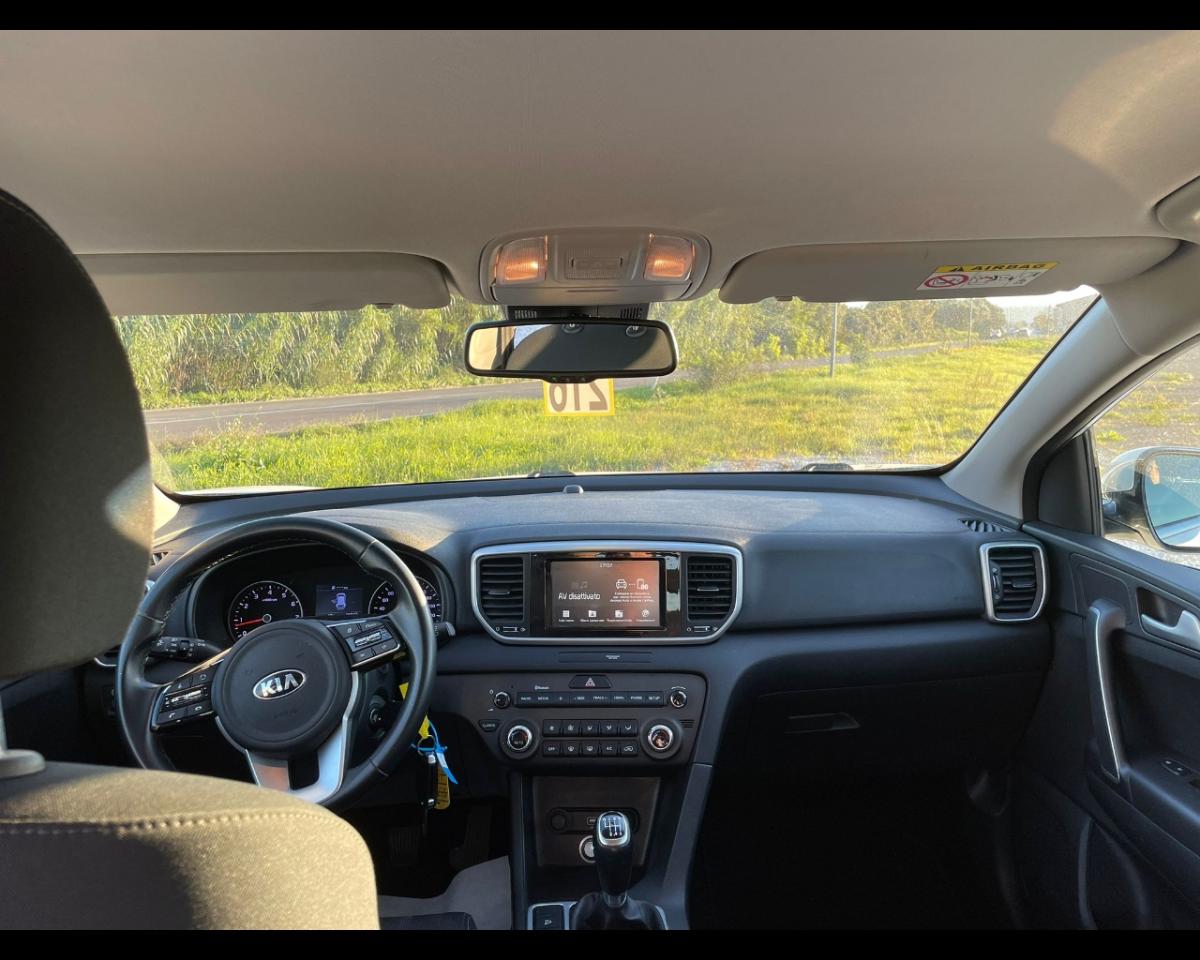 Kia Sportage - Foto 3