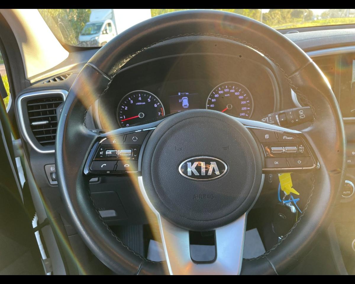 Kia Sportage - Foto 4