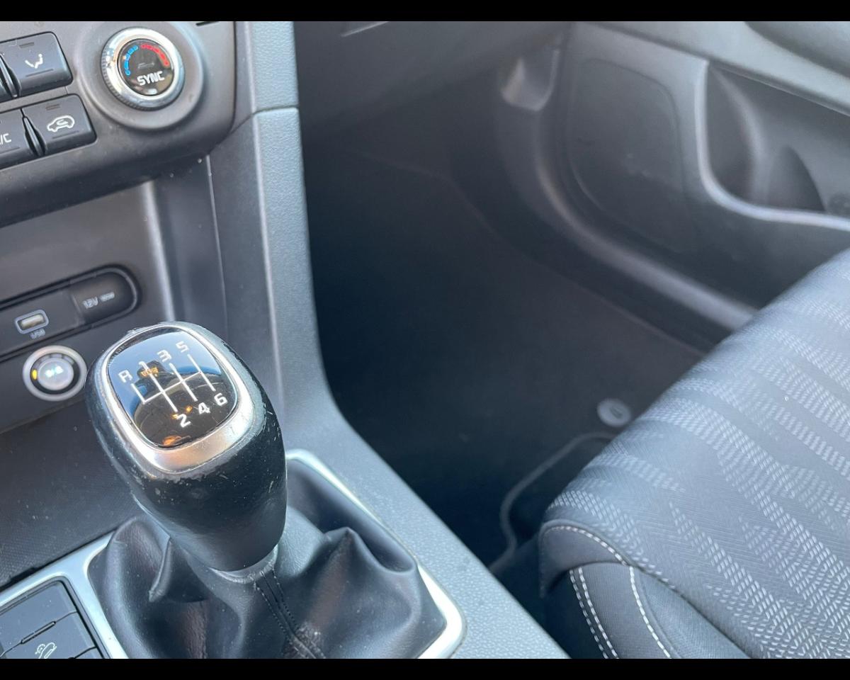 Kia Sportage - Foto 5