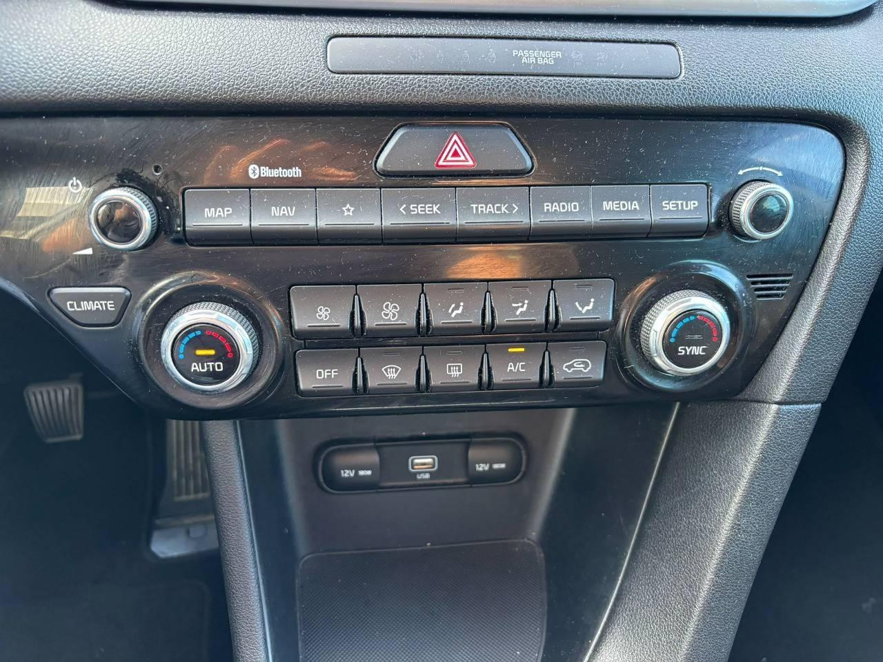 Kia Sportage - Foto 4