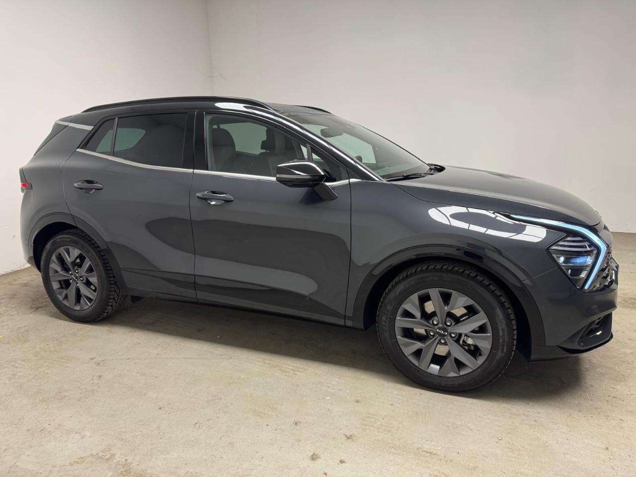Kia Kia Sportage usata 14