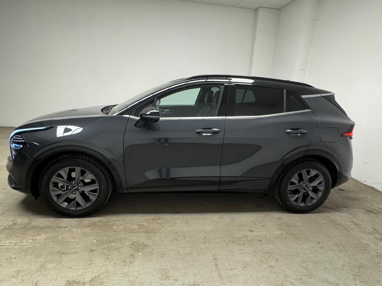 Kia Kia Sportage usata 15