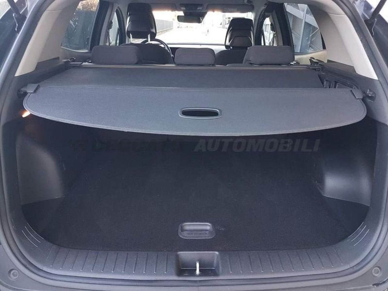Kia Kia Sportage usata 13
