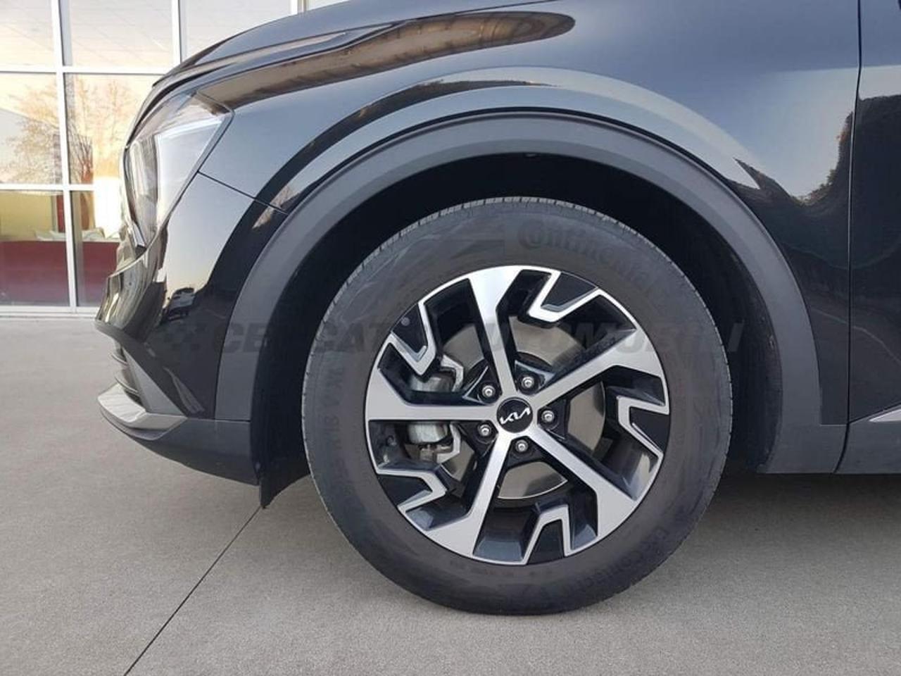 Kia Kia Sportage usata 20