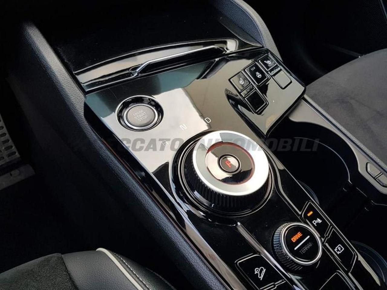 Kia Kia Sportage usata, con alzacristalli elettrici