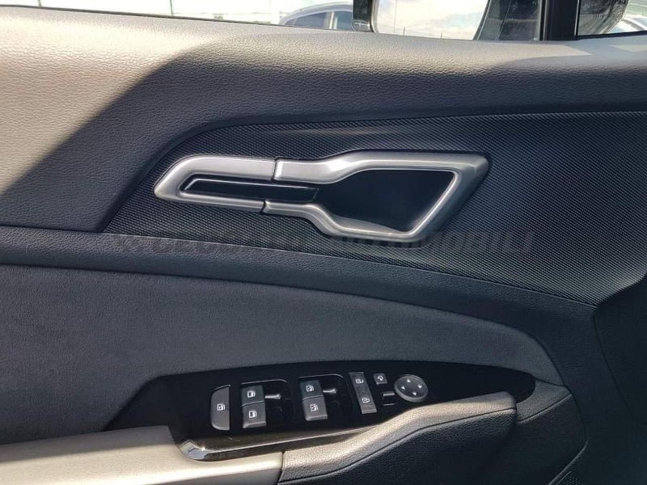 Kia Kia Sportage usata, con cruise control