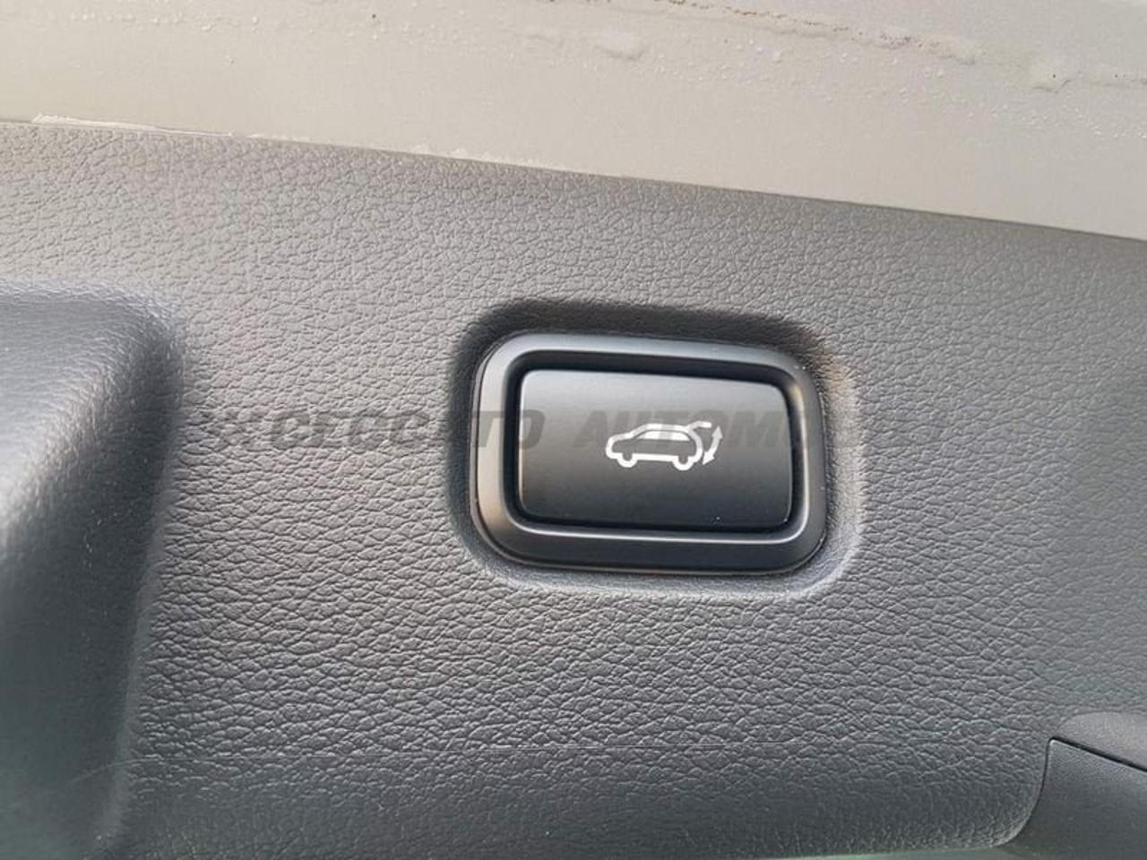Kia Kia Sportage usata 17