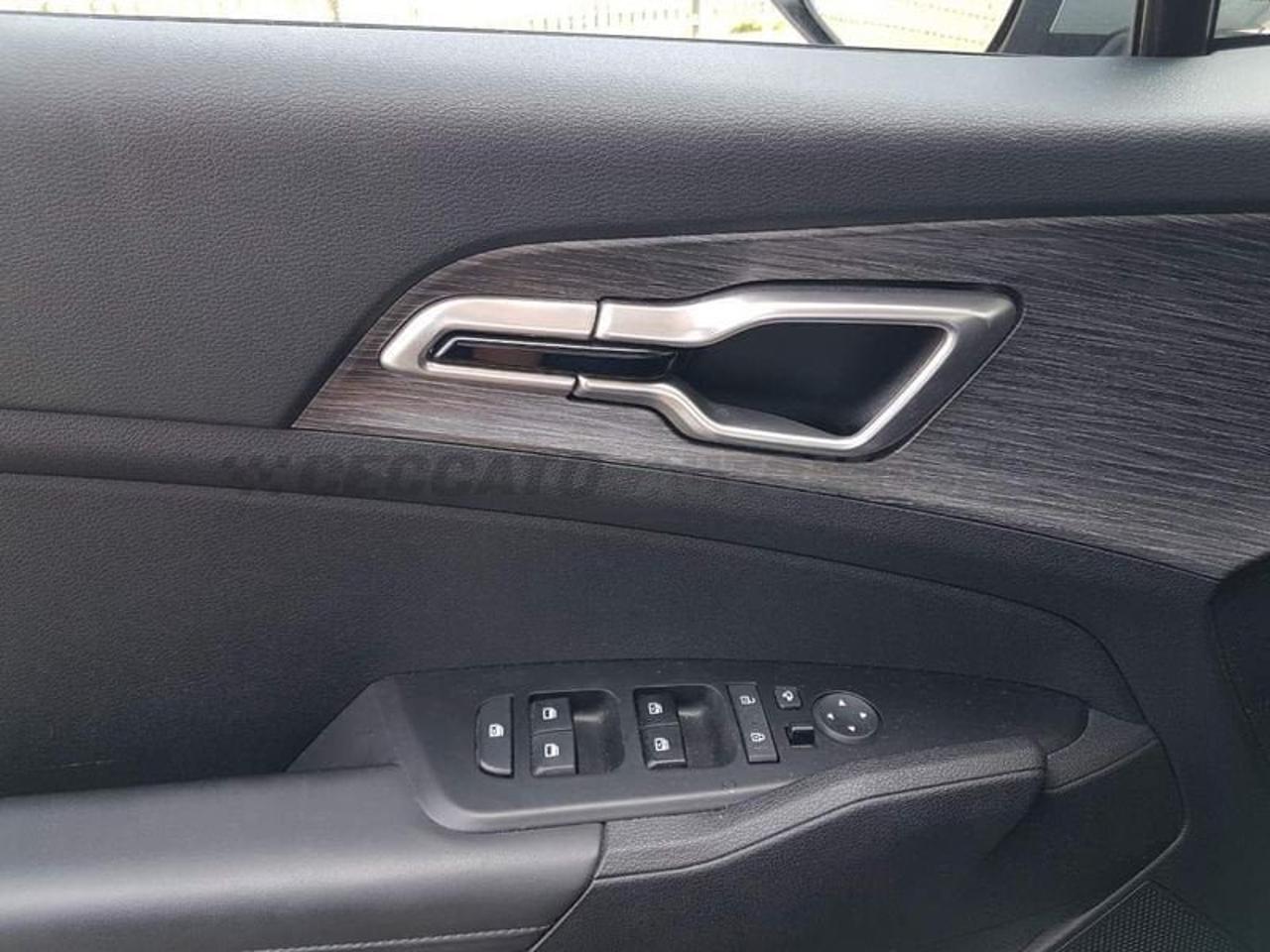 Kia Kia Sportage usata, con cruise control