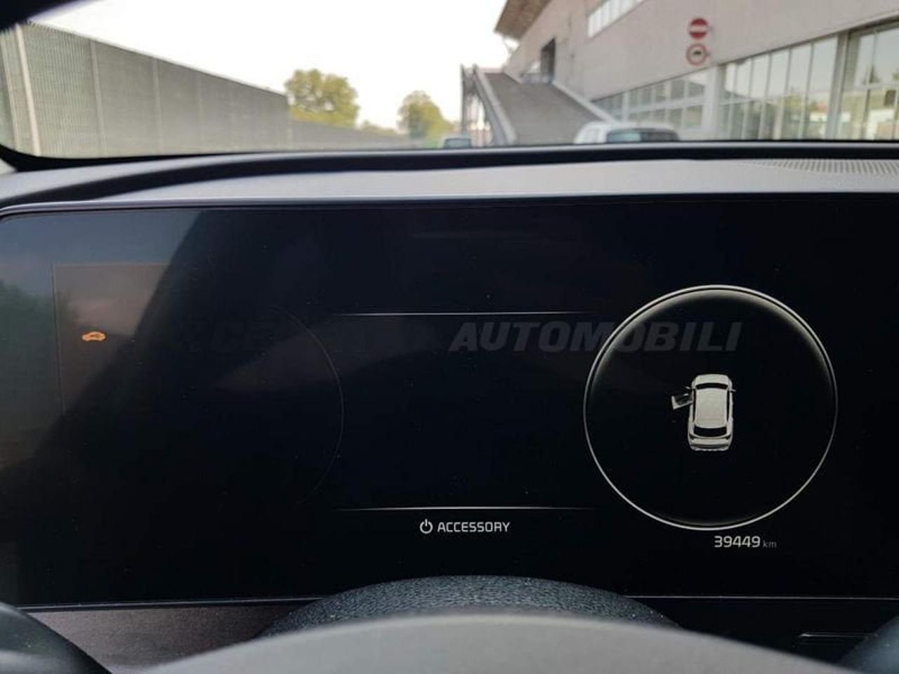 Kia Kia Sportage usata 13