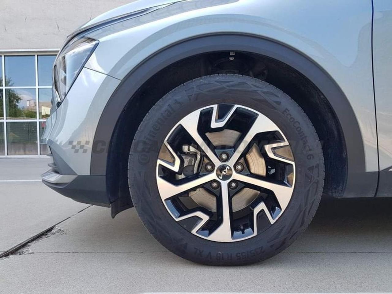 Kia Kia Sportage usata 20