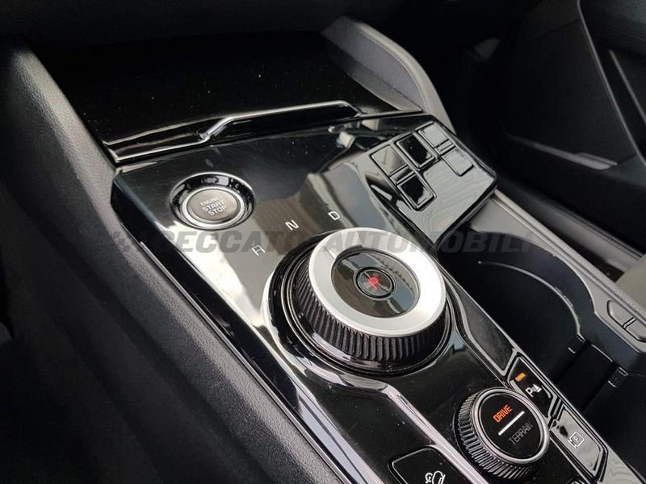 Kia Kia Sportage usata, con alzacristalli elettrici