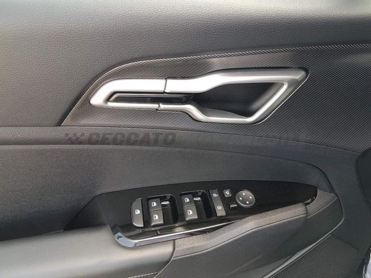 Kia Kia Sportage usata, con cruise control