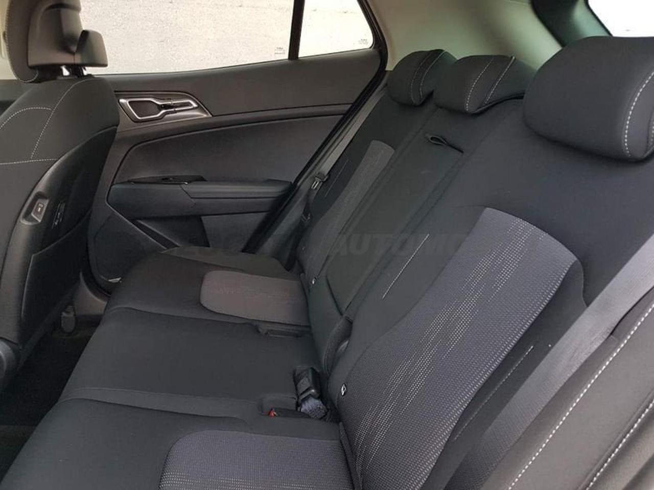 Kia Kia Sportage usata, con esp