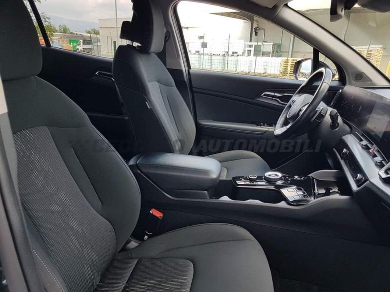 Kia Kia Sportage usata 17