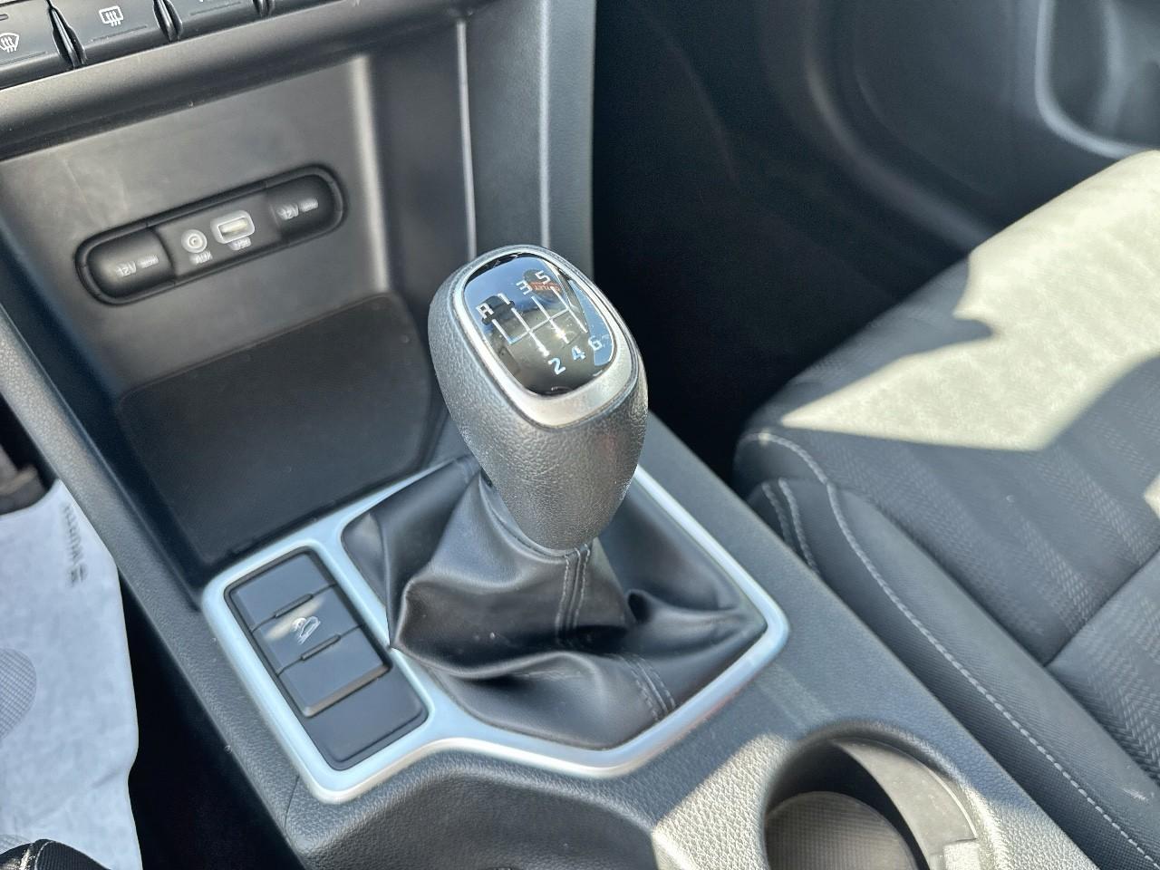 Kia Kia Sportage usata, con alzacristalli elettrici anteriori , numero ad impulso 1, alzacristalli elettrici posteriori