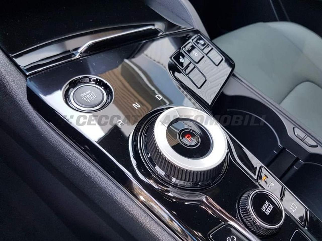 Kia Kia Sportage usata, con alzacristalli elettrici