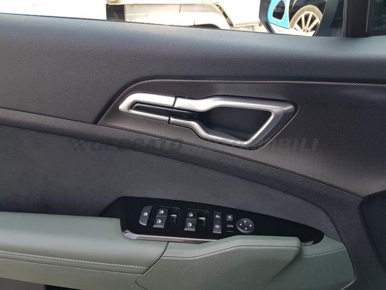 Kia Kia Sportage usata, con cruise control