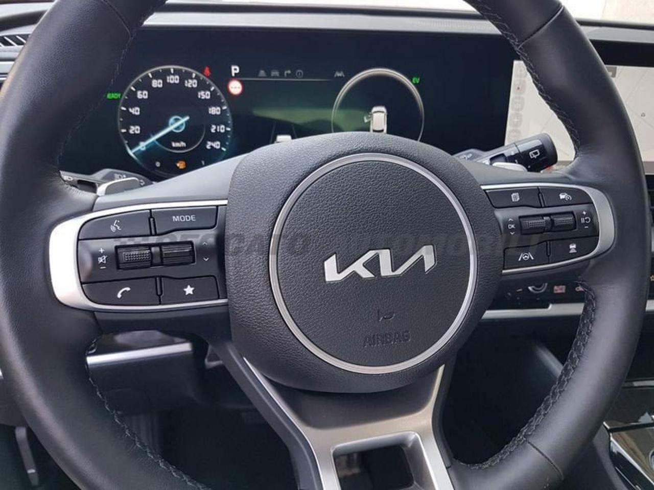 Kia Kia Sportage usata 15