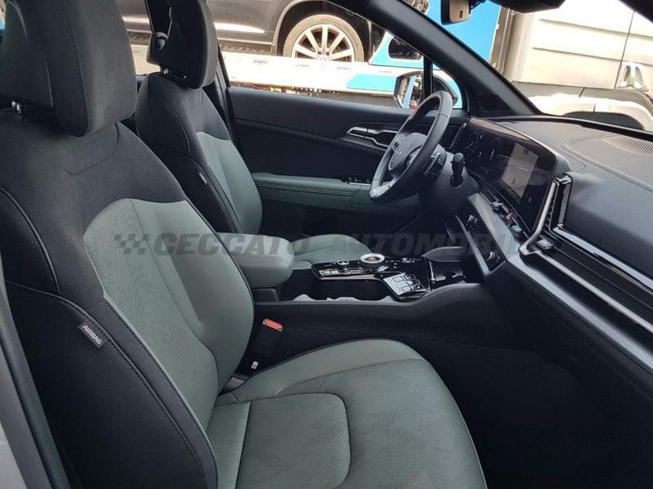 Kia Kia Sportage usata 17