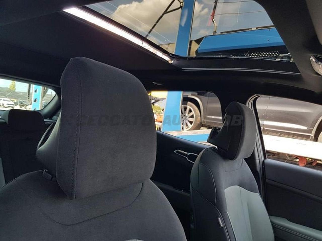 Kia Kia Sportage usata 18