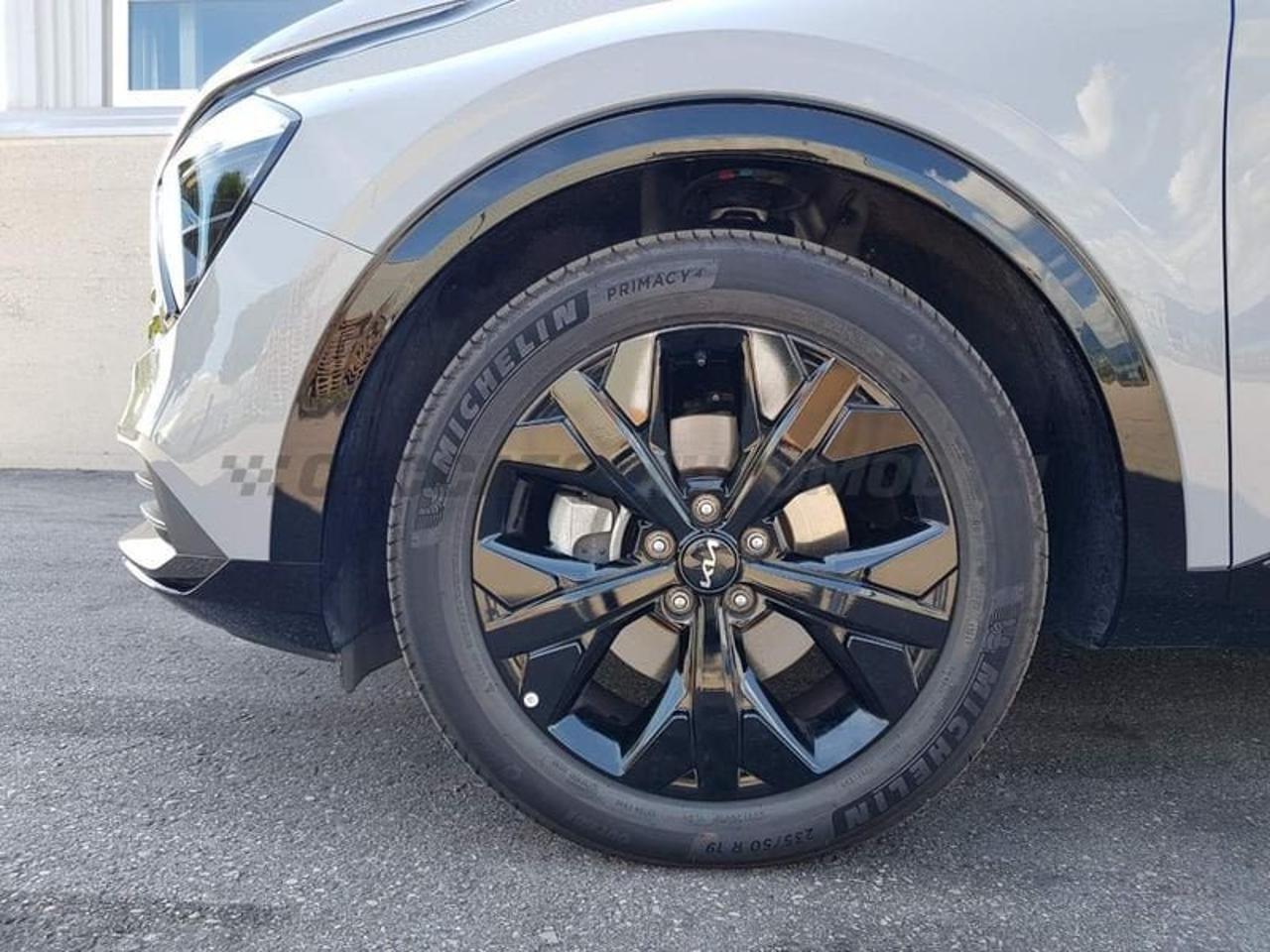 Kia Kia Sportage usata 22
