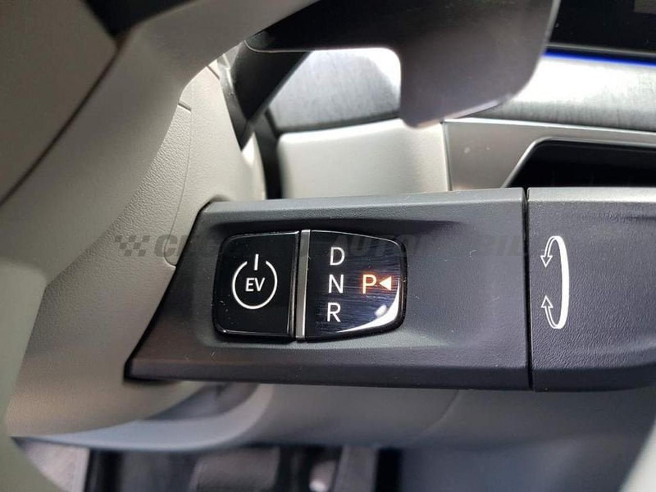 Kia Kia Sportage usata, con alzacristalli elettrici