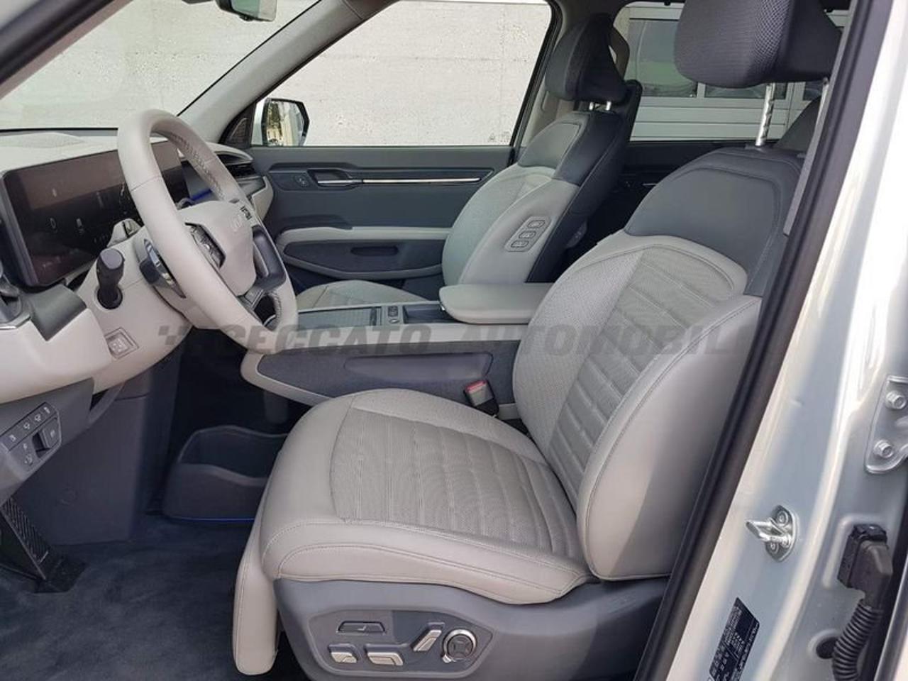 Kia Kia Sportage usata, con cerchi in lega