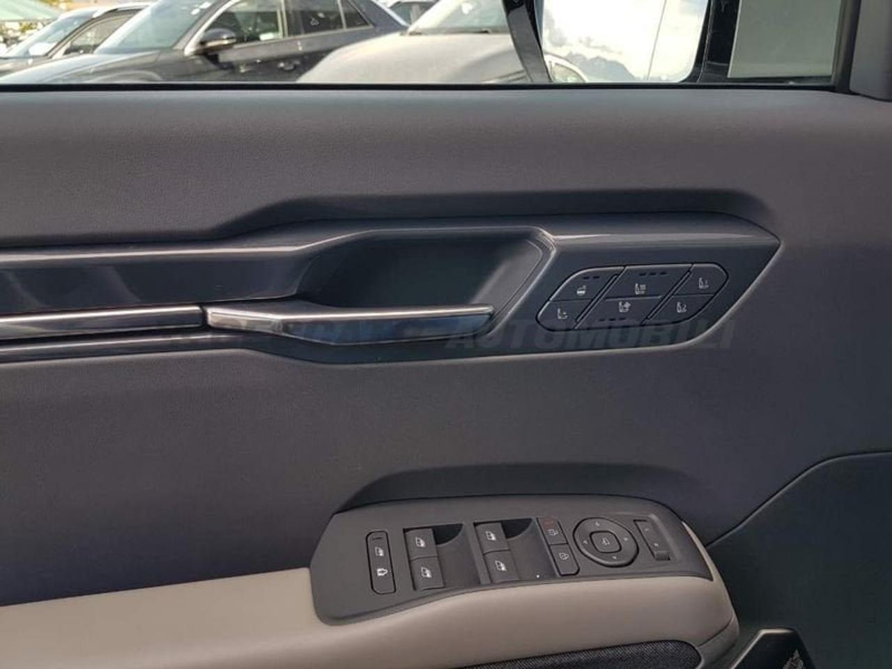 Kia Kia Sportage usata, con cruise control