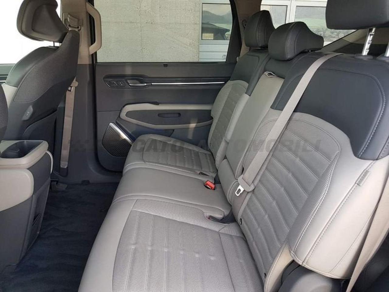 Kia Kia Sportage usata, con esp