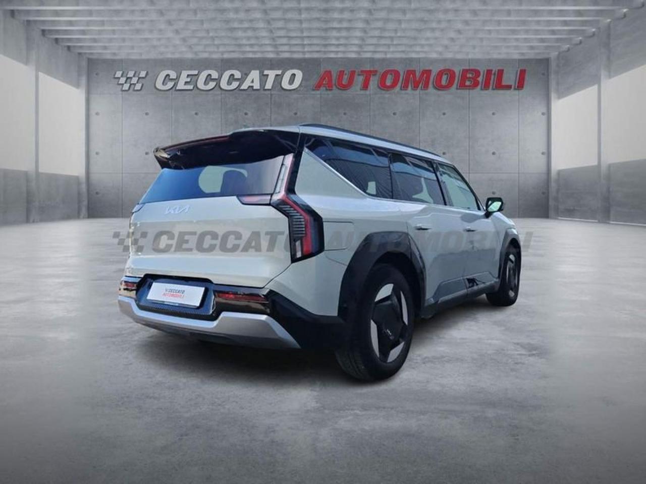 Kia Kia Sportage usata, con sedili riscaldati