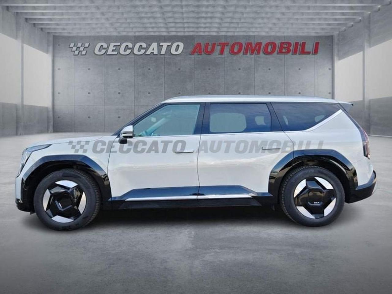 Kia Kia Sportage usata 11