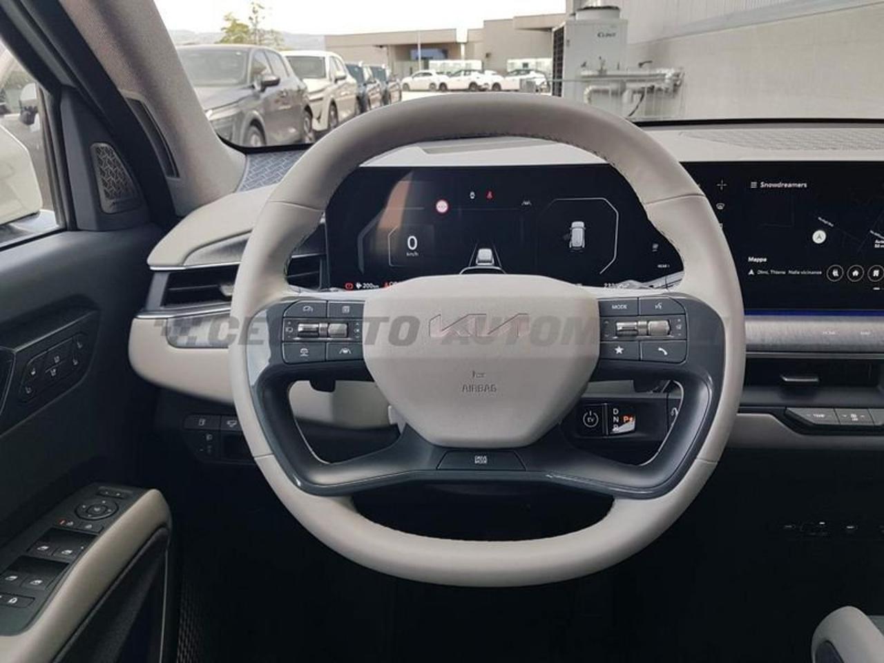 Kia Kia Sportage usata 13