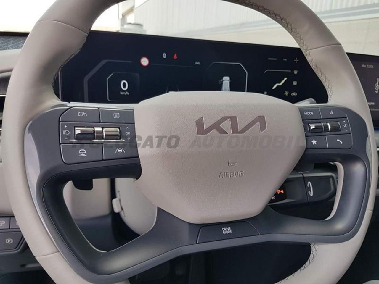 Kia Kia Sportage usata 15