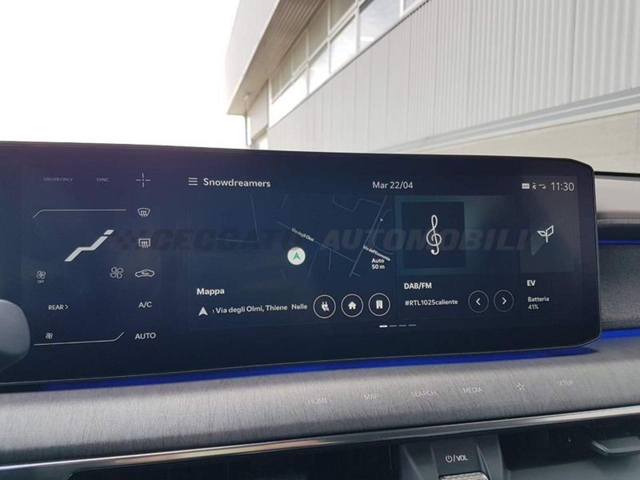 Kia Kia Sportage usata 16