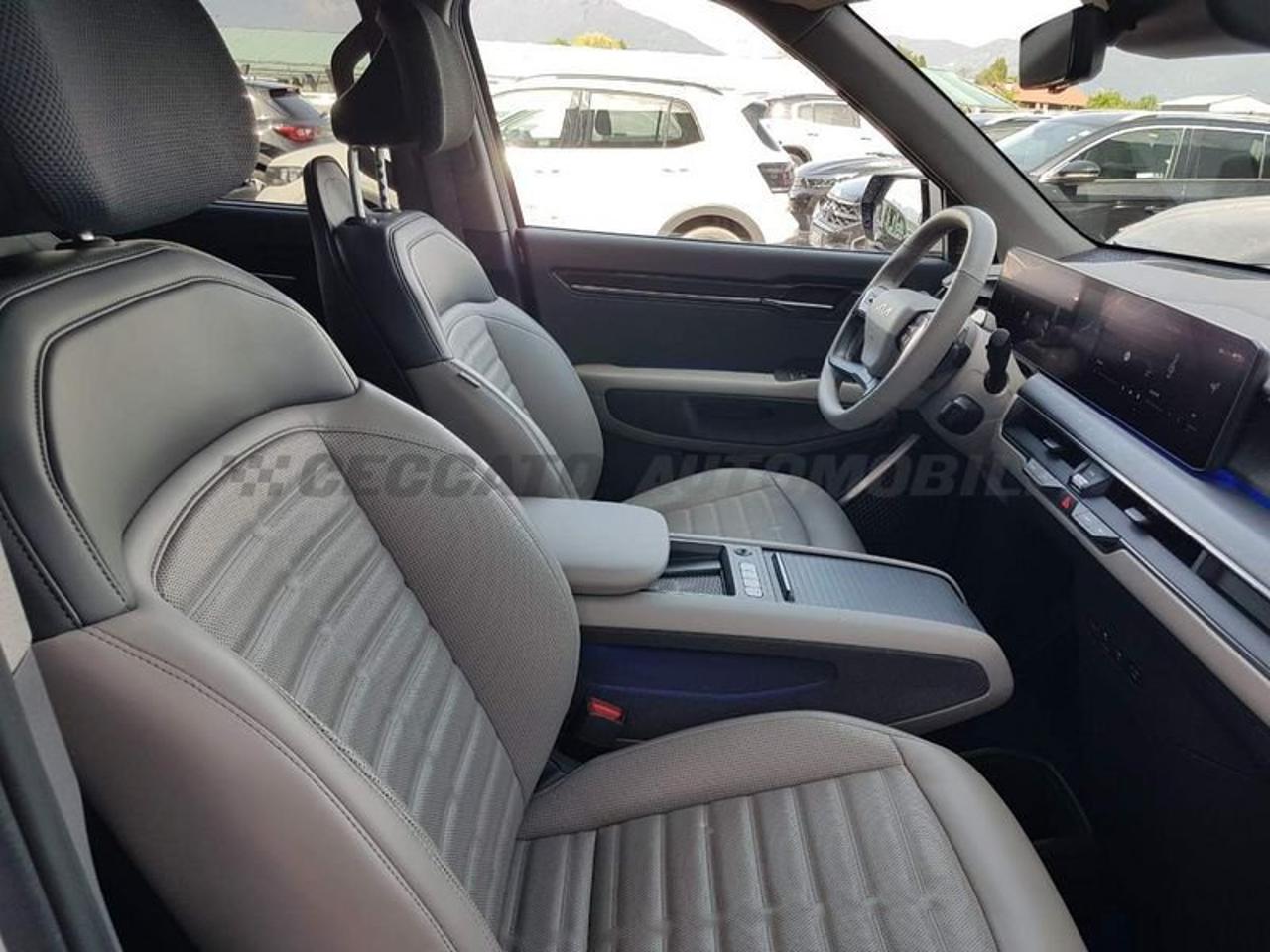Kia Kia Sportage usata 18