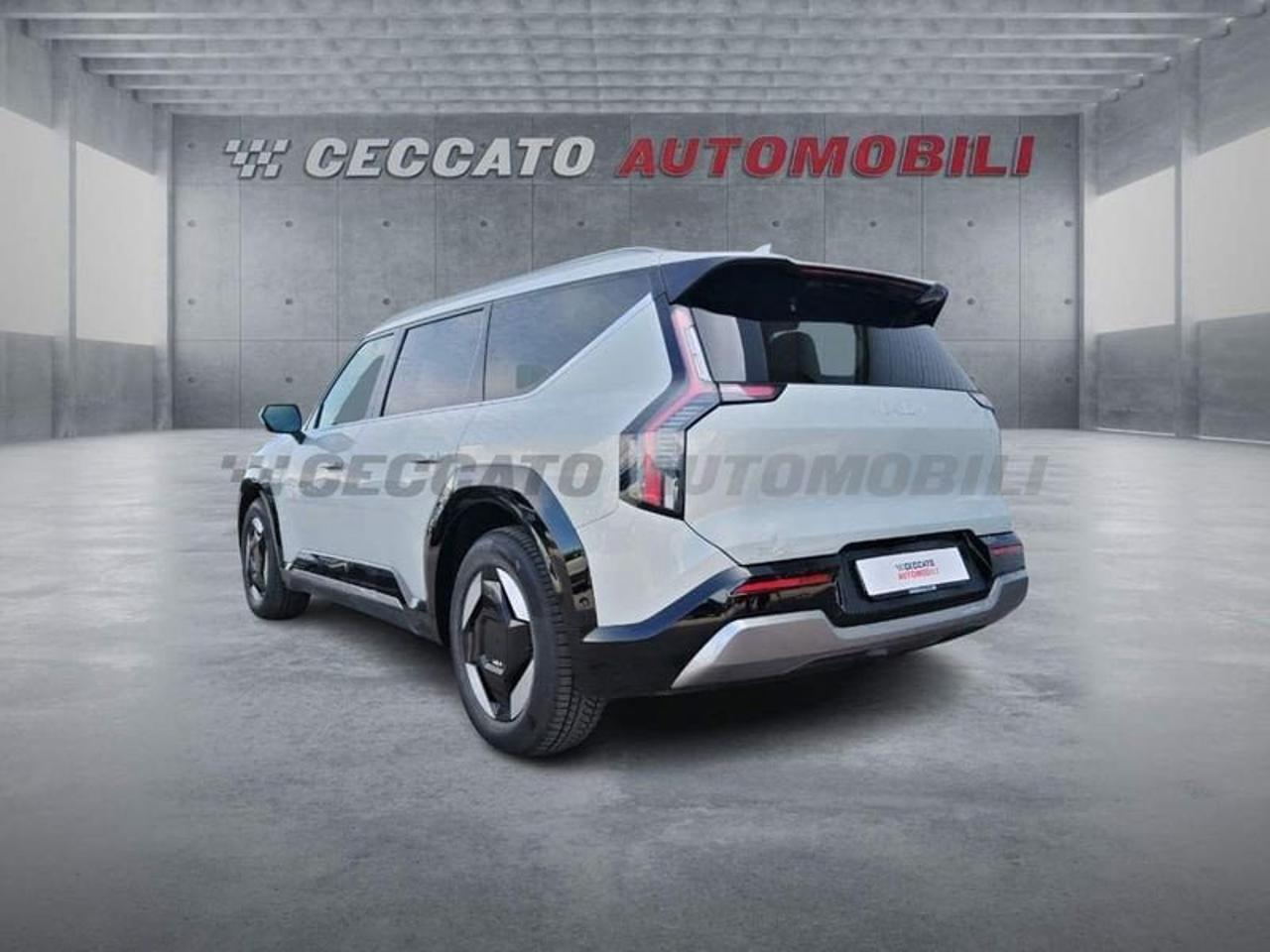 Kia Kia Sportage usata 19