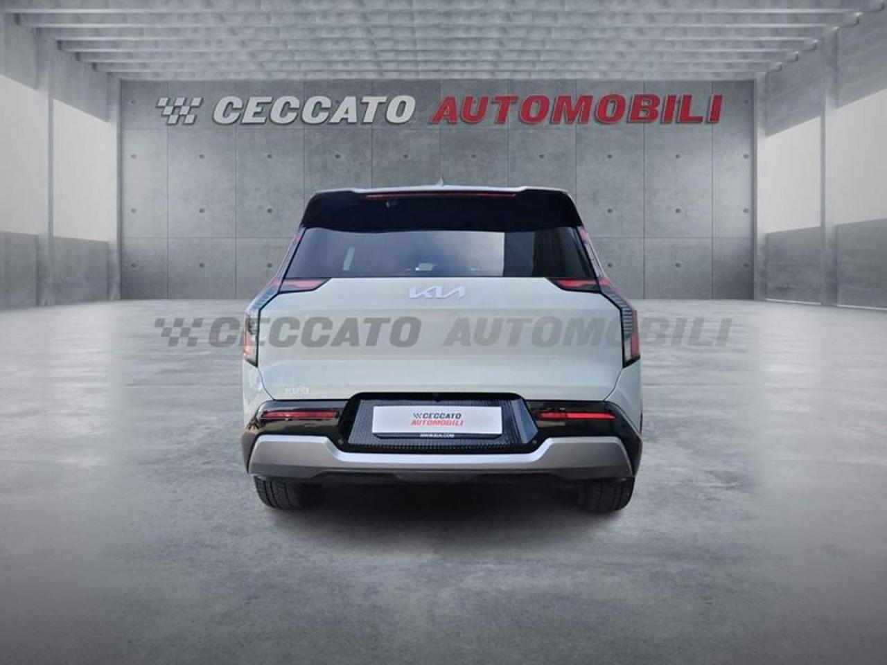 Kia Kia Sportage usata 21