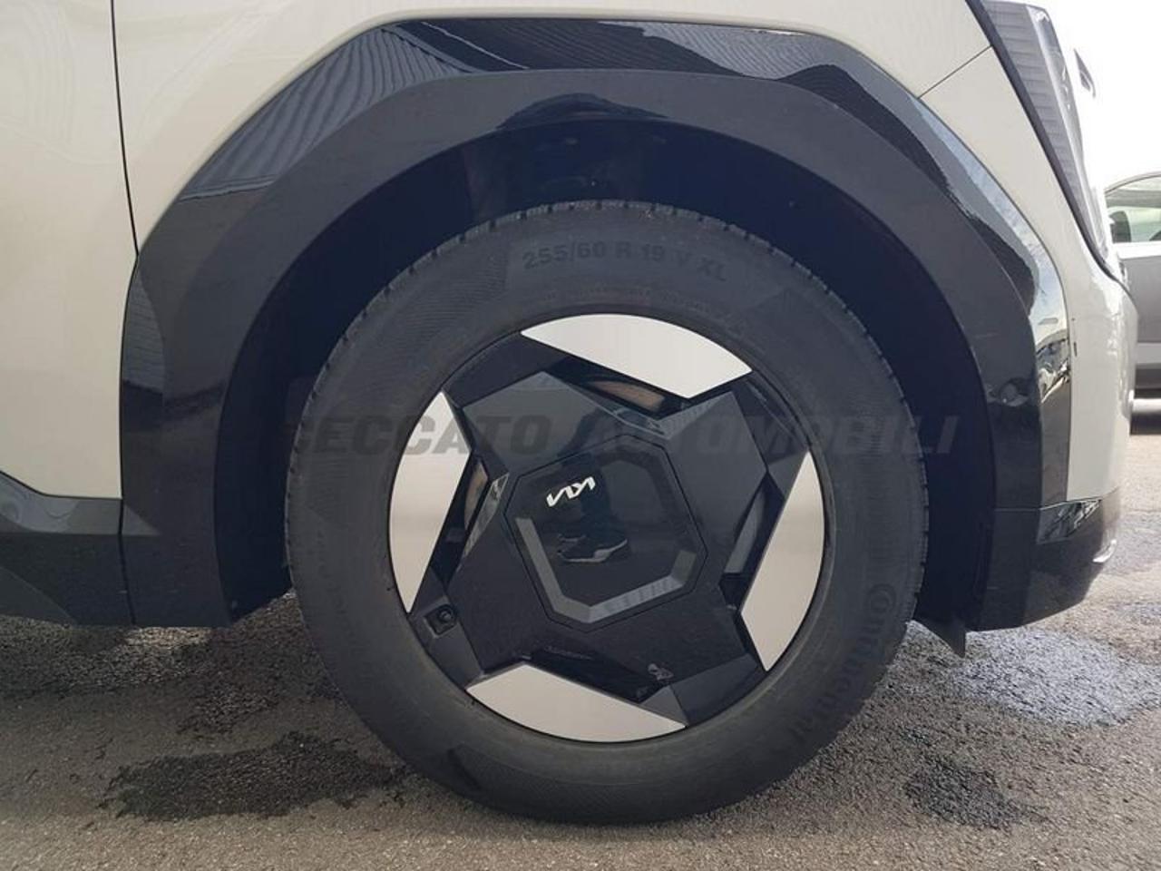 Kia Kia Sportage usata 22