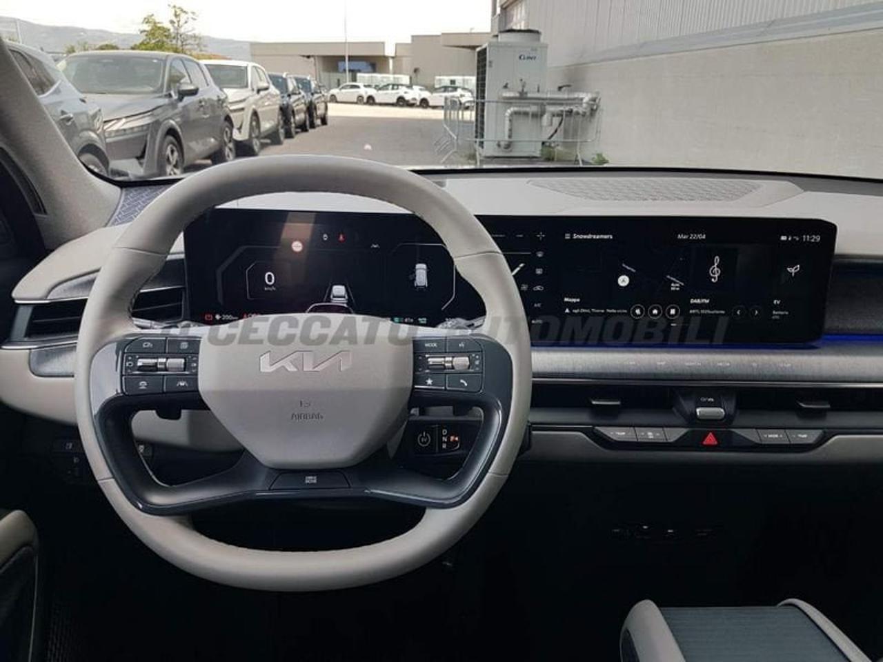 Kia Kia Sportage usata 24