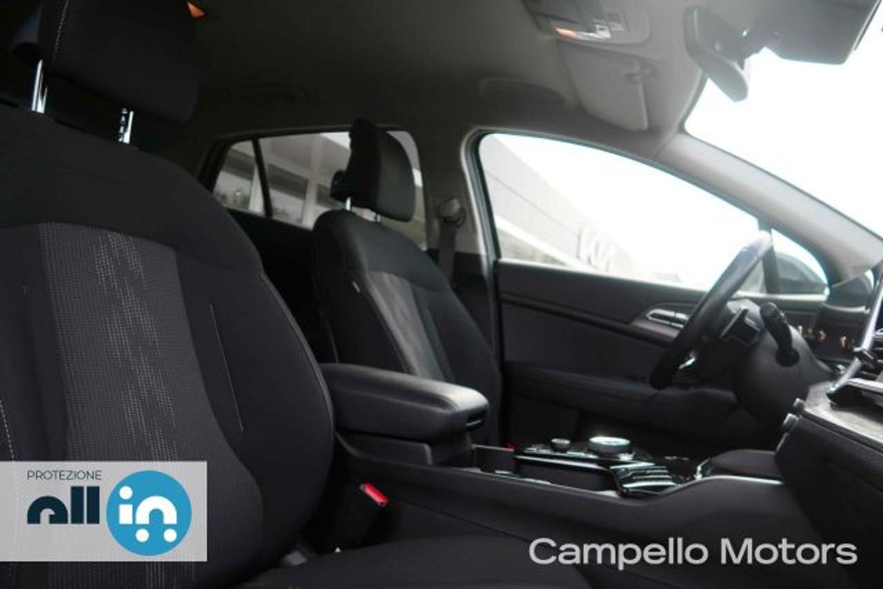 Kia Kia Sportage usata 6