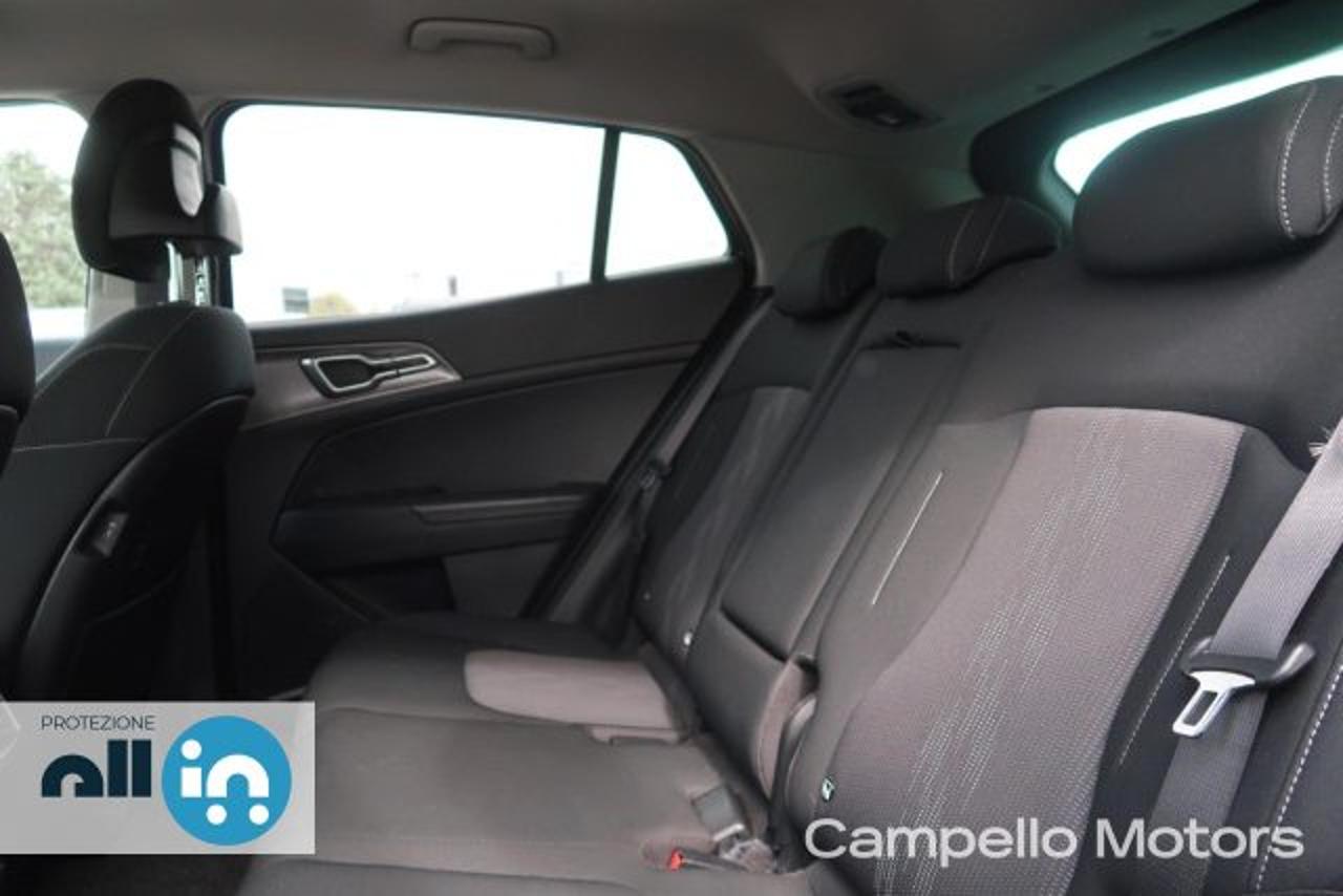 Kia Kia Sportage usata 12